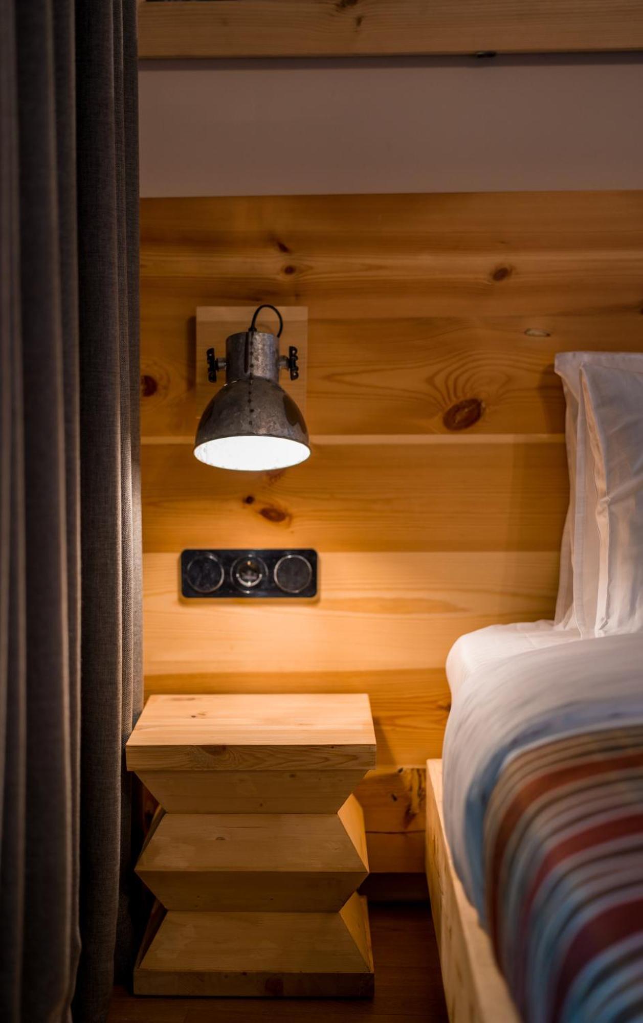1740 Boutique Hotel Kazbegi Ngoại thất bức ảnh
