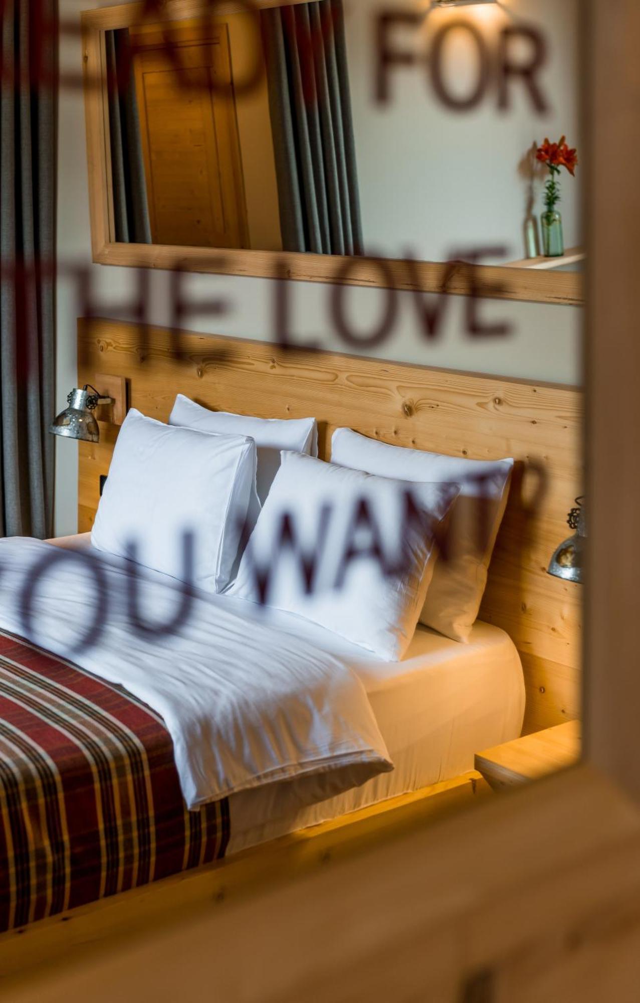 1740 Boutique Hotel Kazbegi Ngoại thất bức ảnh